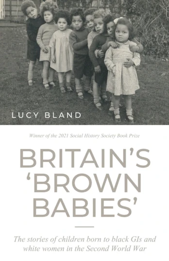 Britain’S ‘Brown Babies’