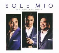 CD Sol3 Mio - On Another Note