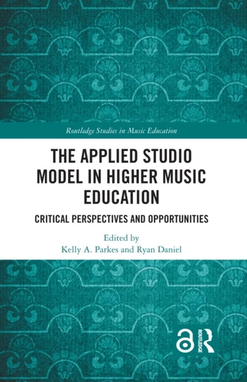 Applied Studio Model in Higher Music Education