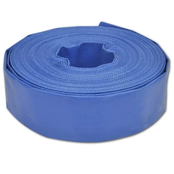 Plokščia žarna, pvc, 100m, 3