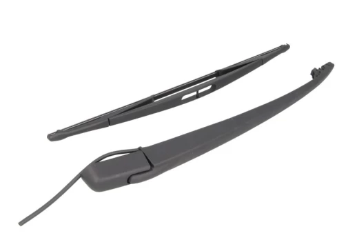 Stiklo valytuvas su svirtimi 420mm