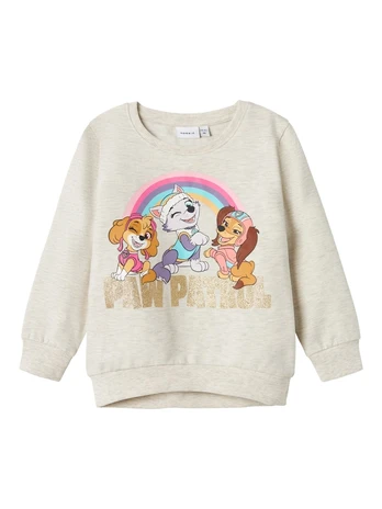 NAME IT PAW PATROL džemperis, 13241577 110