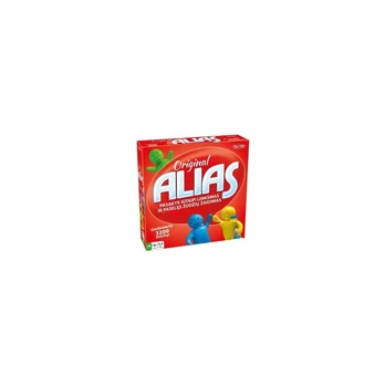 Tactic Žaidimas „Alias“ (lietuvių kalba)