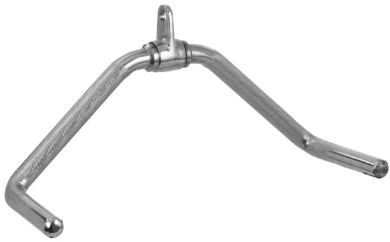 Plati traukimo rankena inSPORTline A421 42cm