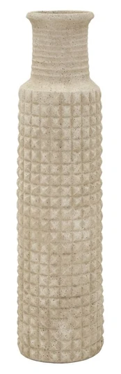 Lauko vazonas SAND, Ø 28 × 110 cm