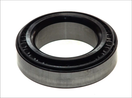 Rato guolis SKF VKHB 2407 S