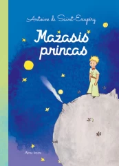Mažasis princas kaina