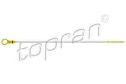 TOPRAN 724208 Alyvos lygio matuoklis