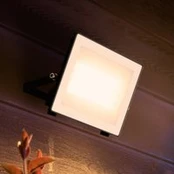 Philips LED lauko prožektorius Lois UE flood, 24 W, 3000 K, IP65
