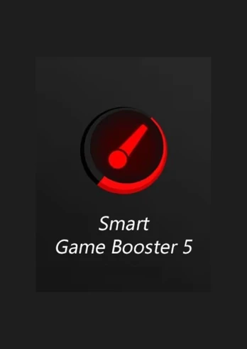 Smart Game Booster 5 