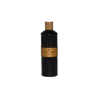 Dušo želė Savon De Royal Black Pearl, 500 ml