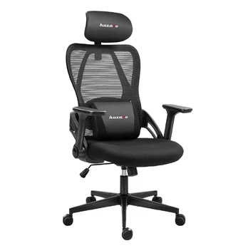 HZ-COMBAT 2.7 BLACK