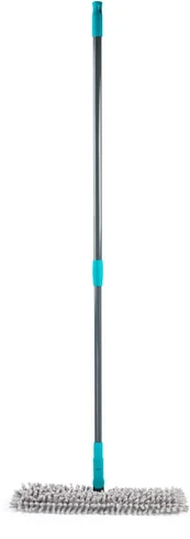 Beldray LA00000045UFEU7 Anti-Bac Telescopic Double-Sided Flat Mop