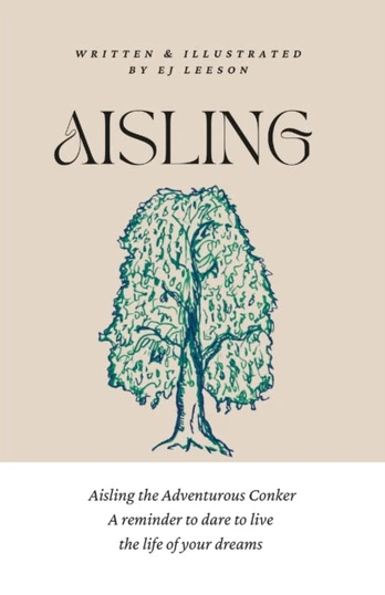 Aisling The Adventurous Conker