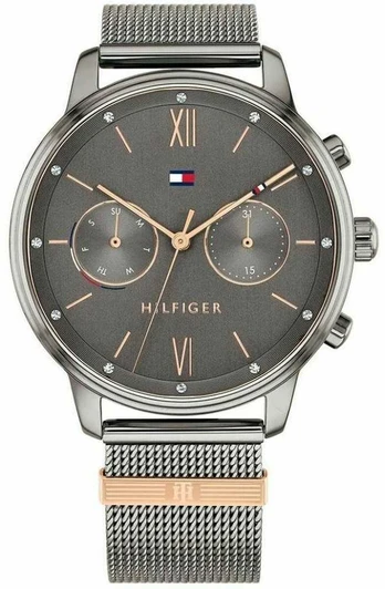 Laikrodis Tommy Hilfiger 374975