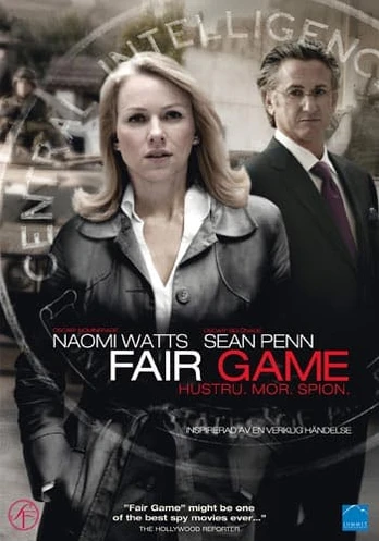 Fair Game