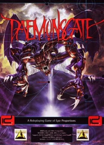 Daemonsgate Steam