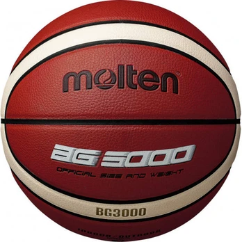Kamuolys, krepšiniui Molten BG3000, 7 dydis