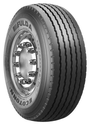 Fulda 265/70R19.5 ECOTONN 143/141J M+S 3PMSF