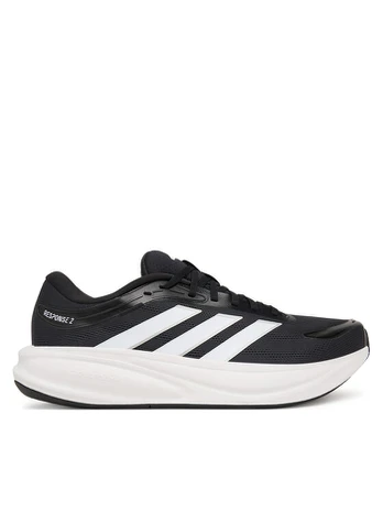 adidas Bėgimo batai Response 2 Running Shoes KJ1748 Juoda