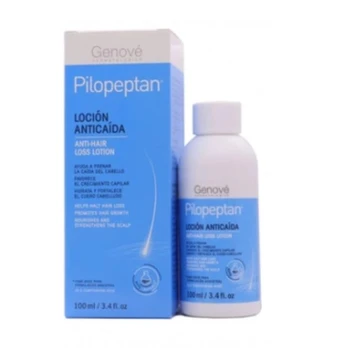 Pilopeptan losjonas nuo plaukų slinkimo 100 ml