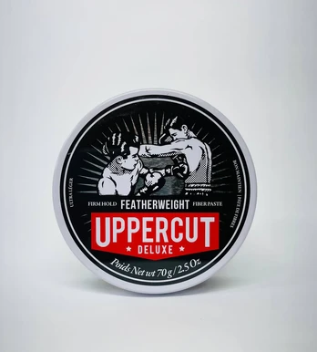 UPPERCUT DELUXE Featherweight / Hair Paste 70 g