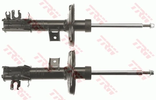 Amortizatorius TRW JGM1207T