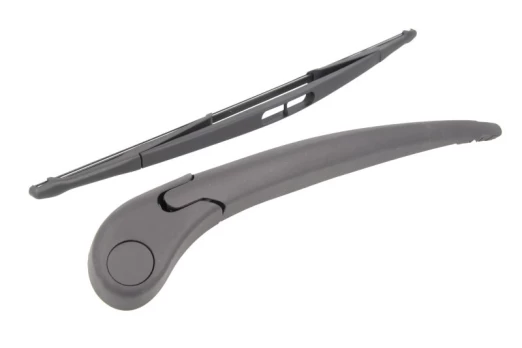 Stiklo valytuvas su svirtimi 420mm