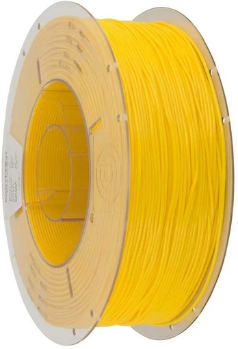 PrimaCreator EasyPrint FLEX 95A – 1.75mm – 1kg – Geltonas