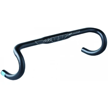 PRO LT Ergo Alloy plentinis vairas | Ø 31.8, 40 cm
