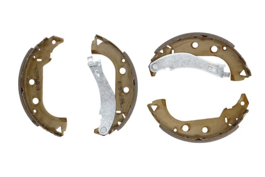ABE C0F035ABE Brake shoe set