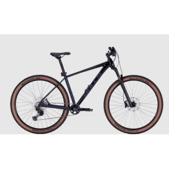 Dviratis 29" Bulls Copperhead 3 S vyr. 12g juodas - 46