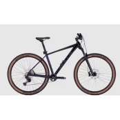 Dviratis 29" Bulls Copperhead 3 S vyr. 12g juodas - 46 kaina