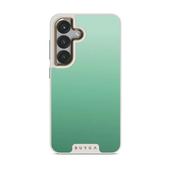 Minted - Samsung Galaxy S25 Case, Elite Light (Magnetic) / Gold