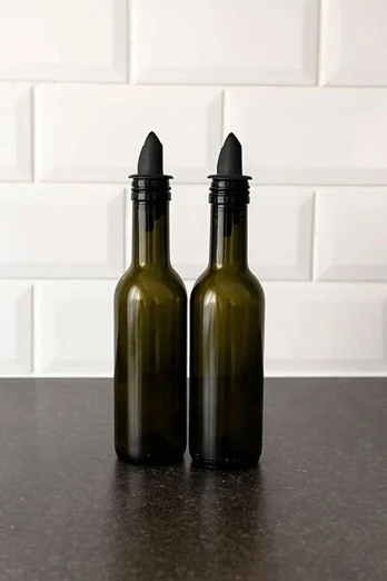 Aliejaus butelis OIL2330, 2 vnt.