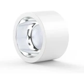 LED lubų taškinis šviestuvas ALG54, apvalus, 25 W, baltas