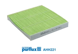 Salono filtras PURFLUX PX AHH221