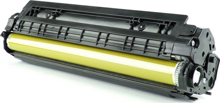 Toneris Lexmark Geltona (24B5703)