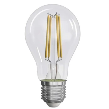 LED lemputė FLM A60 5W(75W) 1060lm E27 WW A klasė