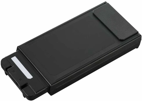 Panasonic 2ND BATTERY FOR FRONT EXP AREA - F/FZ-55