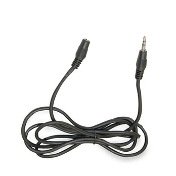 GSC (3013582) 3.5mm stereo input | 3.5mm stereo output, 5m cable