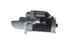 BOSCH starterio variklis 1986S10088 A0061512201 kaina