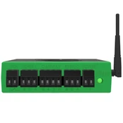 Valdiklis Tigo Data Logger CCA Kit, 227 g, 100 - 240 V kaina