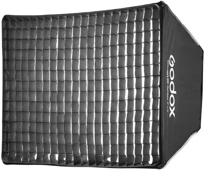 Godox Retangle Softbox with Grid for P1200R