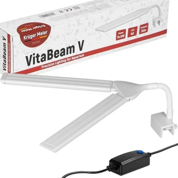 Lempa akvariumui Kruger Meier VitaBeam V, LED, 20–60 l