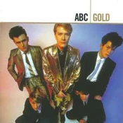 CD ABC - Gold