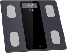 Teesa Vonios svarstyklės su kūno sudėties analize Body Analyzer kaina