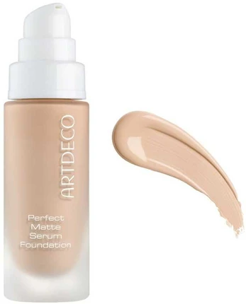 Artdeco Maq Serum Matte Fdt