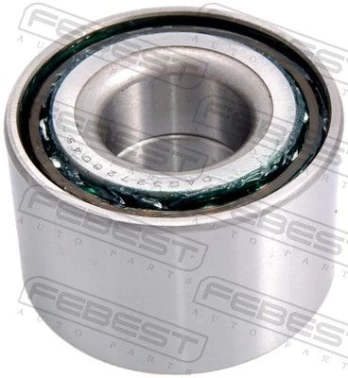 Rato guolis FEBEST DAC32720045