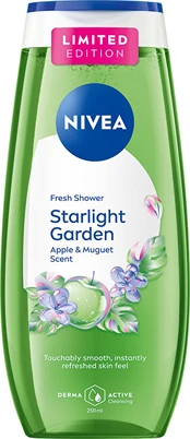 Nivea Galaxy Garden Dušo želė 250 ml